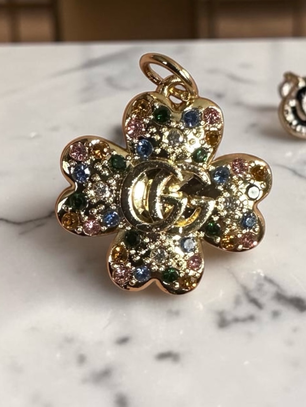 LIVE SHOW LISTING ONLY BUNDLE OF 3 PENDANTS - Picture 14 of 16